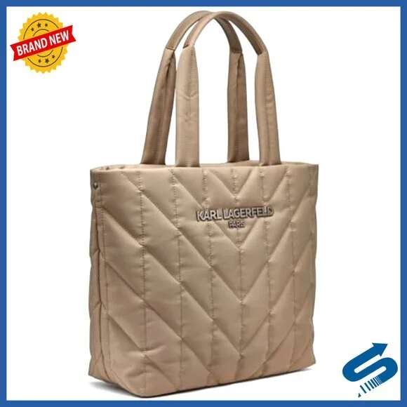 Large Top Zip Tote Bag, Durable Travel Handbag, 14x13x6